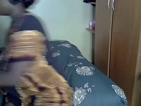 Sexiebony12 online show from June 4, 4:39 am