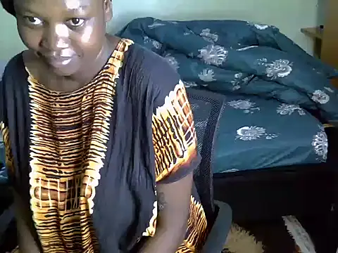 Sexiebony12 online show from June 6, 2:17 am