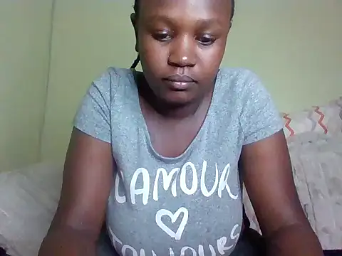 Sexiebony12 online show from December 5, 6:28 pm