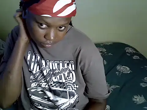 Sexiebony12 online show from March 28, 3:02 pm