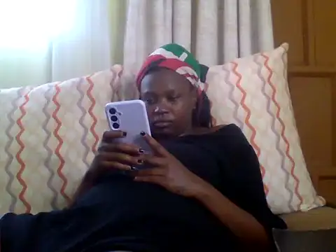 Sexiebony12 online show from April 4, 5:36 am