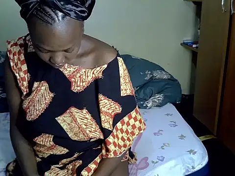Sexiebony12 online show from May 22, 11:47 pm