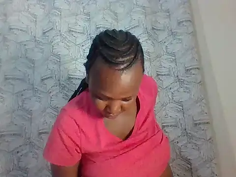 Sexiebony12 online show from November 28, 6:41 pm