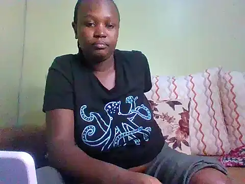 Sexiebony12 online show from November 26, 8:09 pm