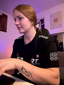 Piinkpandora online show from January 18, 9:29 pm