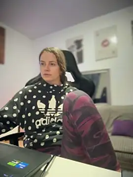 Piinkpandora online show from March 22, 7:48 pm