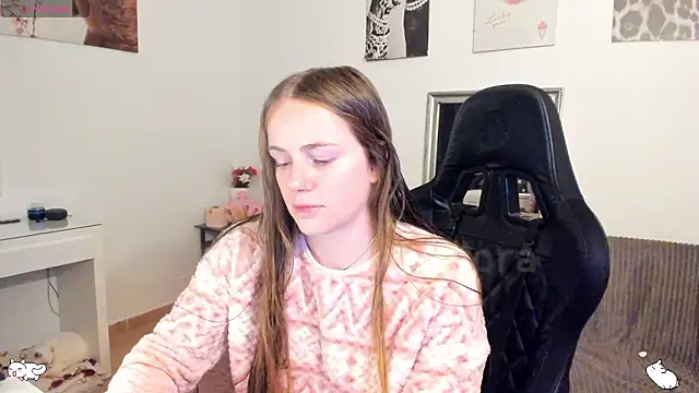 Piinkpandora online show from February 11, 11:15 pm