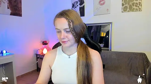 Piinkpandora online show from February 7, 9:56 pm