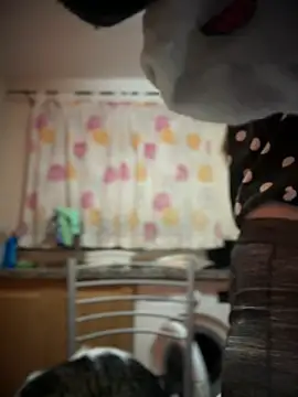 Piinkpandora online show from April 17, 8:11 pm