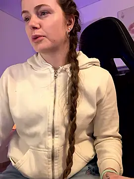 Piinkpandora online show from January 8, 8:48 pm