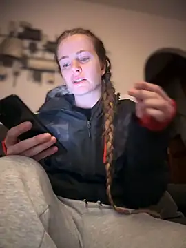 Piinkpandora online show from March 25, 9:46 pm