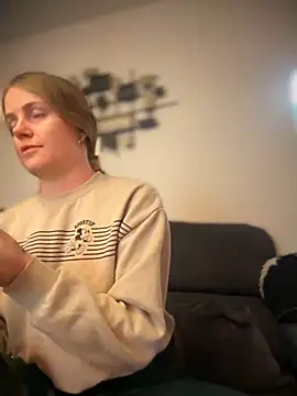 Piinkpandora online show from February 18, 9:55 pm