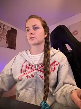 Piinkpandora online show from November 22, 9:46 pm