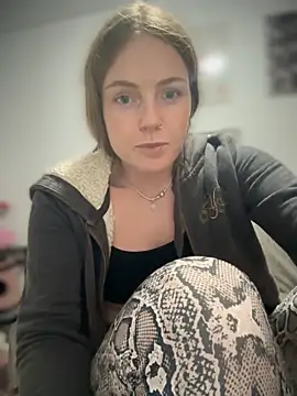 Piinkpandora online show from February 12, 9:36 pm