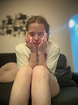 Piinkpandora online show from April 18, 9:04 pm