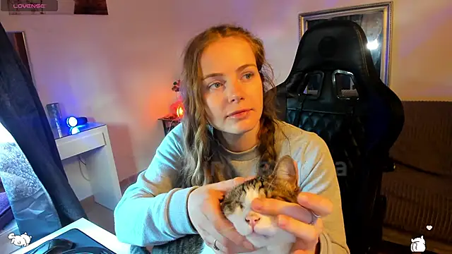 Piinkpandora online show from January 16, 2:10 pm