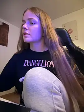 Piinkpandora online show from December 4, 11:15 pm