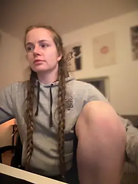 Piinkpandora online show from March 26, 7:45 pm