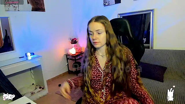 Piinkpandora online show from March 13, 3:06 pm