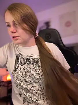 Piinkpandora online show from February 21, 9:17 pm