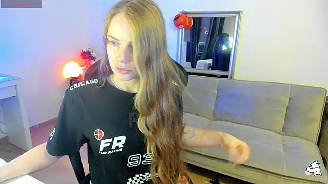 Piinkpandora online show from October 21, 5:23 pm