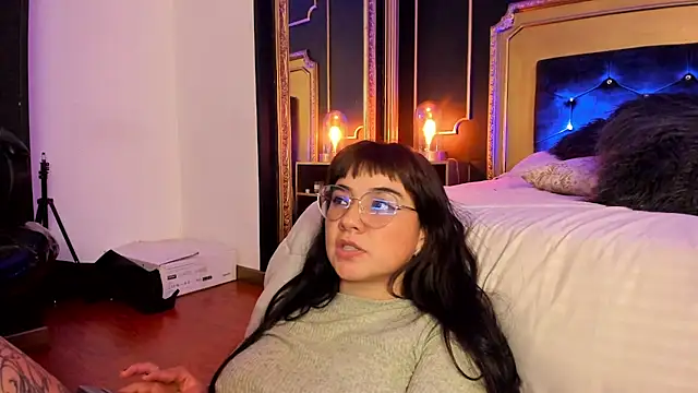 JeyLee online show from March 12, 5:38 pm