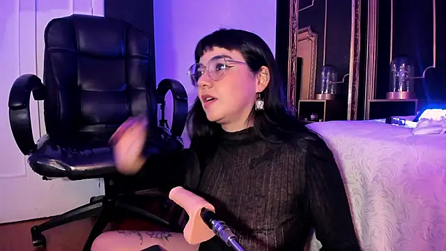 JeyLee online show from March 7, 5:49 pm