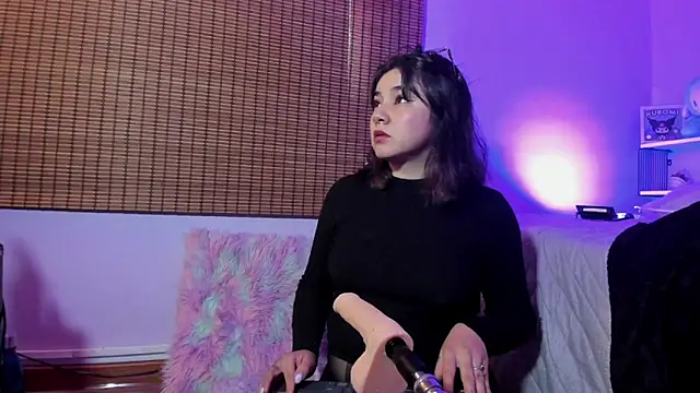 JeyLee online show from September 17, 12:07 pm