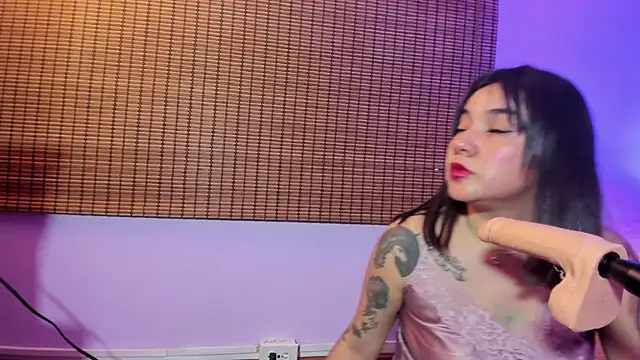 JeyLee online show from September 20, 4:17 am