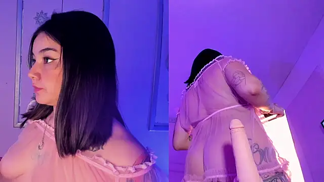 Snapshot of JeyLee chatting on November 12, 12:09 pm JeyLee online show from November 12, 12:09 pm