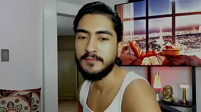 david  johnson372 online show from March 8, 10:00 am