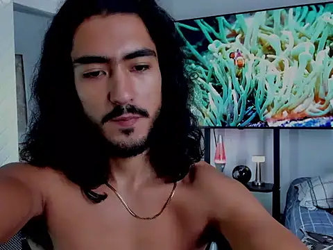 david  johnson372 online show from March 28, 1:45 pm