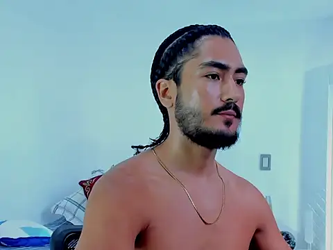 david  johnson372 online show from November 17, 12:09 pm