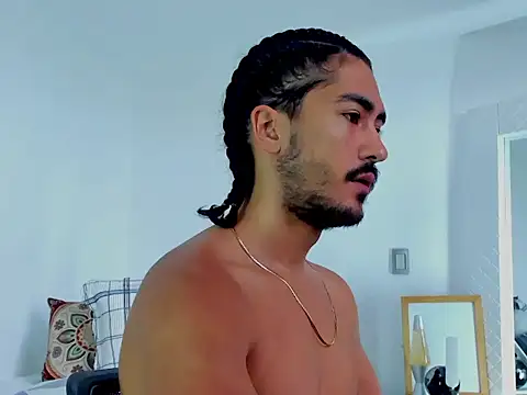 david  johnson372 online show from October 22, 12:15 pm