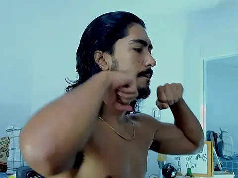 david  johnson372 online show from November 13, 10:52 am