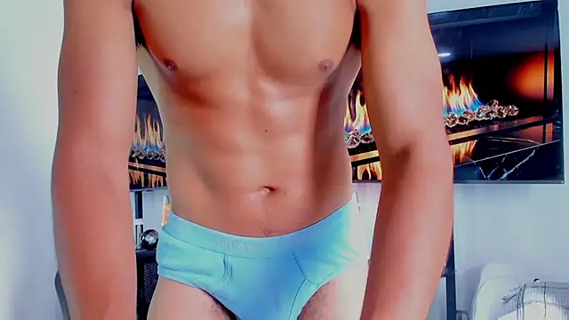 Snapshot of david__johnson372 chatting on July 12, 12:39 pm david johnson372 online show from July 12, 12:39 pm