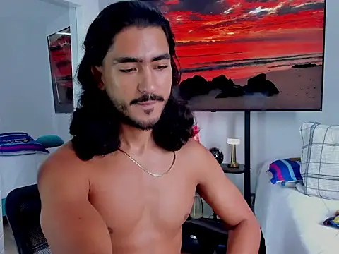 david  johnson372 online show from March 5, 1:40 pm