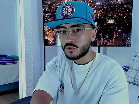 david  johnson372 online show from March 8, 2:04 am