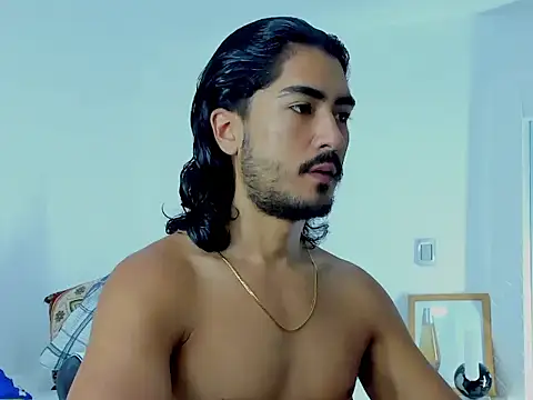 david  johnson372 online show from October 26, 10:48 am