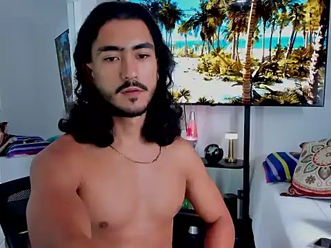 david  johnson372 online show from March 3, 1:18 pm