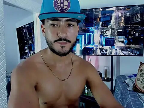 david  johnson372 online show from March 11, 2:27 am