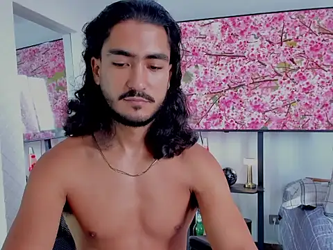 david  johnson372 online show from March 12, 2:43 pm