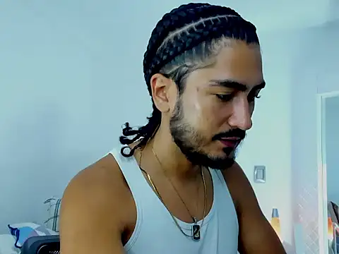 david  johnson372 online show from November 17, 12:03 am