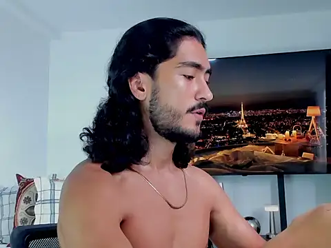 david  johnson372 online show from January 15, 1:58 pm