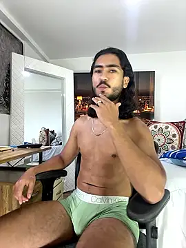 Snapshot of david__johnson372 chatting on January 16, 1:04 pm david johnson372 online show from January 16, 1:04 pm