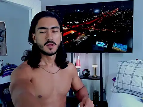 Snapshot of david__johnson372 chatting on March 2, 12:45 pm david johnson372 online show from March 2, 12:45 pm