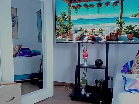 david  johnson372 online show from April 16, 1:23 pm