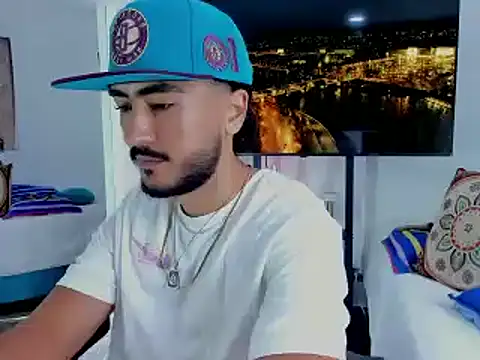 david  johnson372 online show from March 8, 2:09 pm