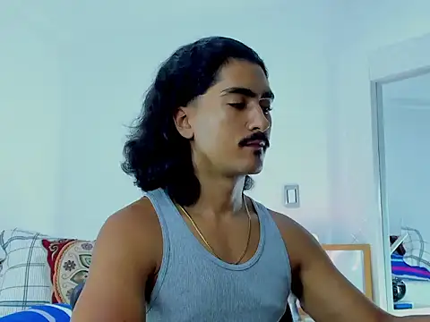 david  johnson372 online show from September 21, 1:00 am