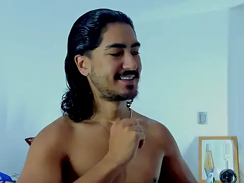 david  johnson372 online show from October 13, 11:34 am